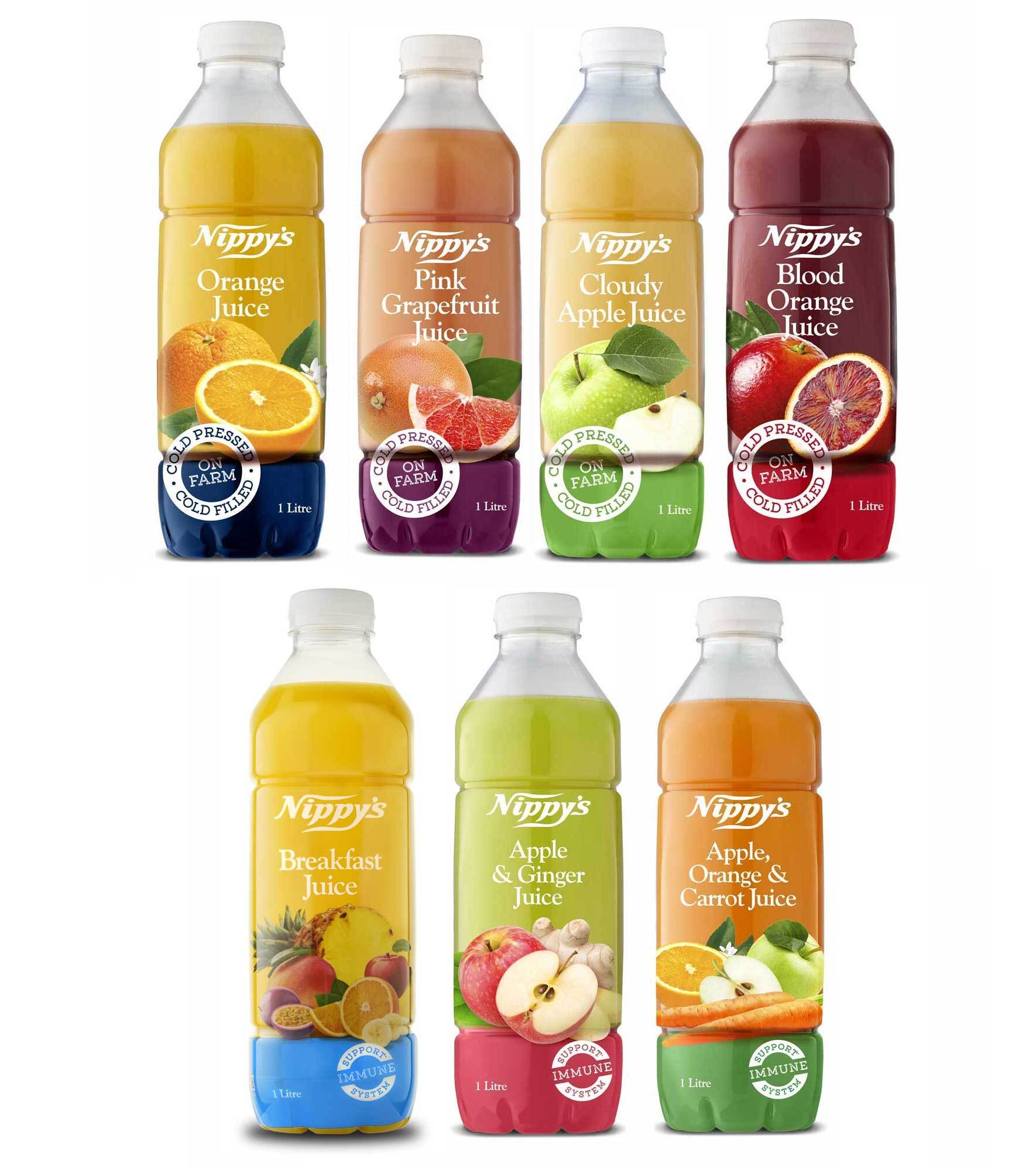 Nippy s Juice
